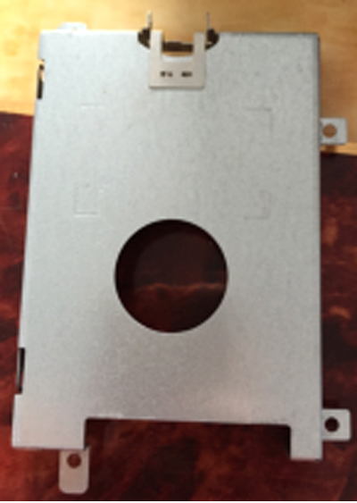 其它激光焊接樣品